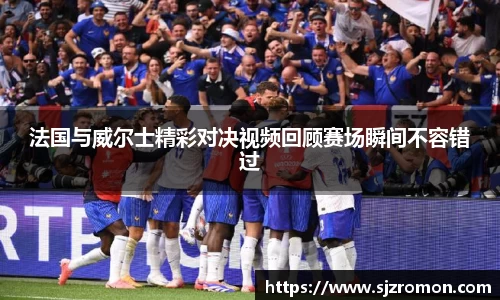 法国与威尔士精彩对决视频回顾赛场瞬间不容错过